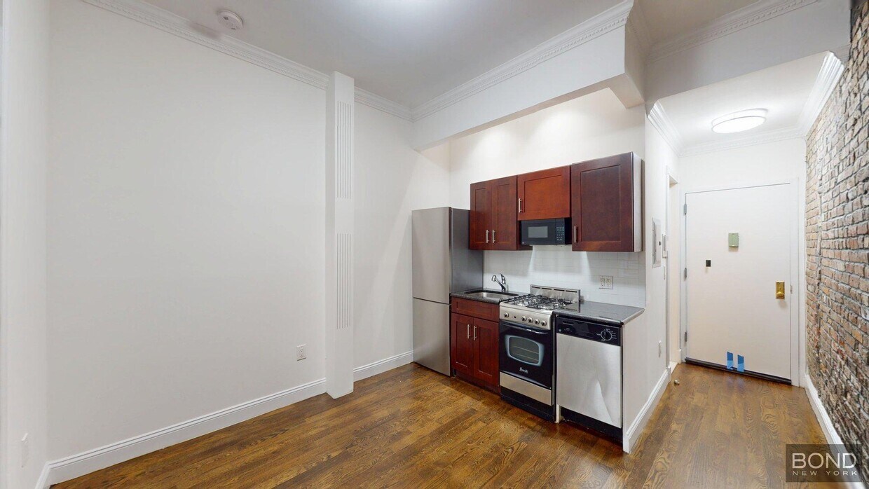 Foto del edificio - 307 Mott St