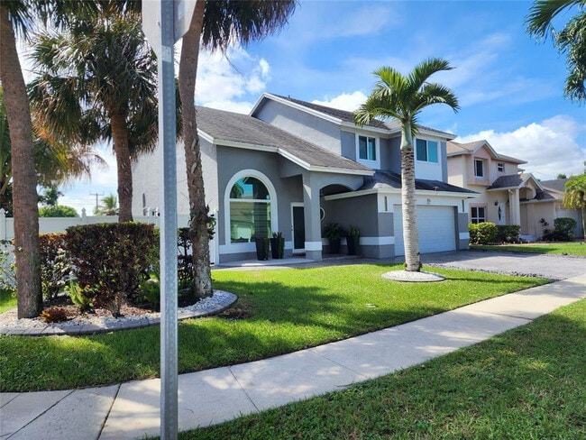 Foto del edificio - 9700 SW 16th Ct