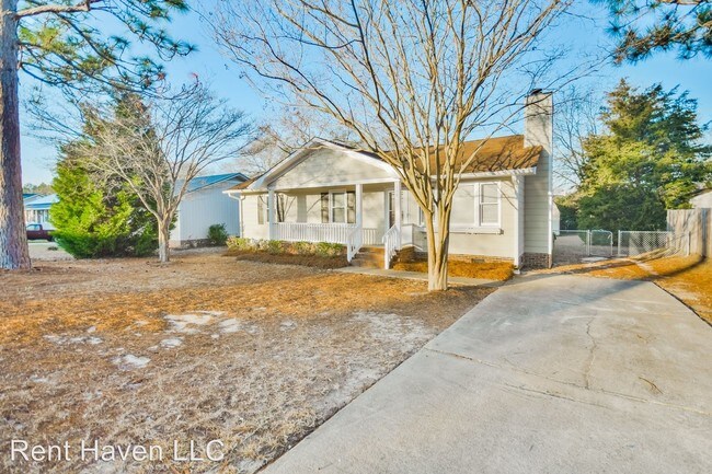 Building Photo - 3 br, 2 bath House - 108 Condor Route