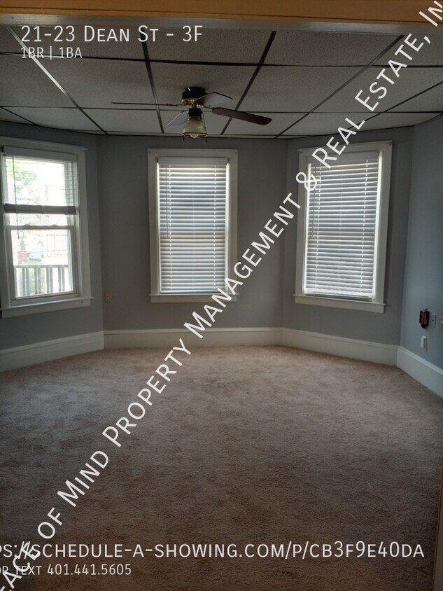 Primary Photo - Cute & Cozy 1 bedroom on 3rd floor, ONLY $...