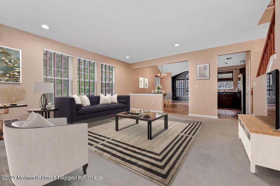 4 Hartack Rd, Manalapan, NJ 07726 House Rental in Manalapan, NJ