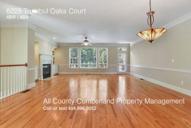 Building Photo - 6225 Trumbul Oaks Ct
