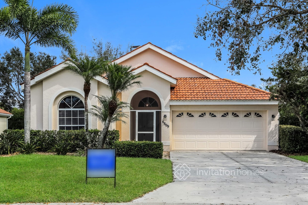 6809 Winslow St, Sarasota, FL 34243 House Rental in Sarasota, FL