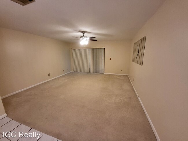 Foto del edificio - 2 br, 2 bath House - 2345 Golf Lake Circle...