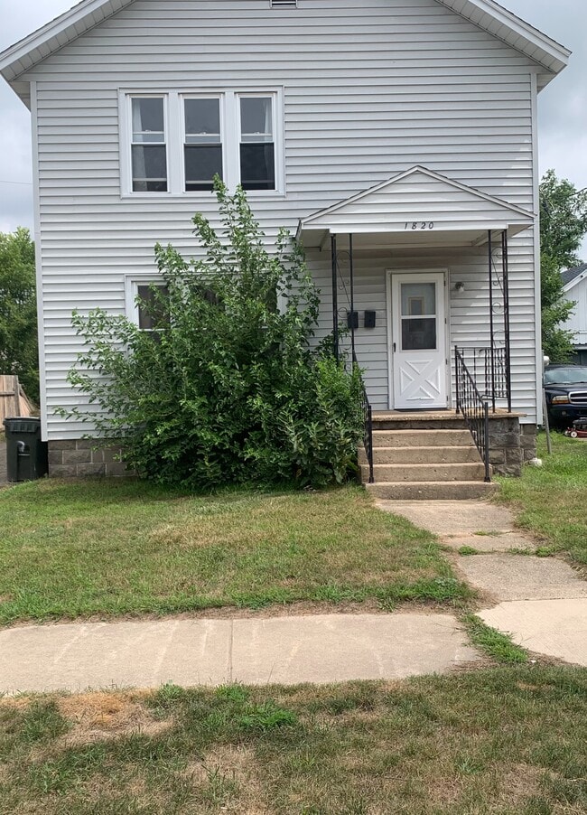 Building Photo - 1820 Crowley St