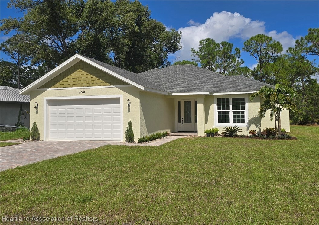 Foto principal - 1216 Magnolia St