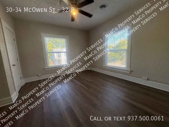 Foto del edificio - 30-34 McOwen St-32-B