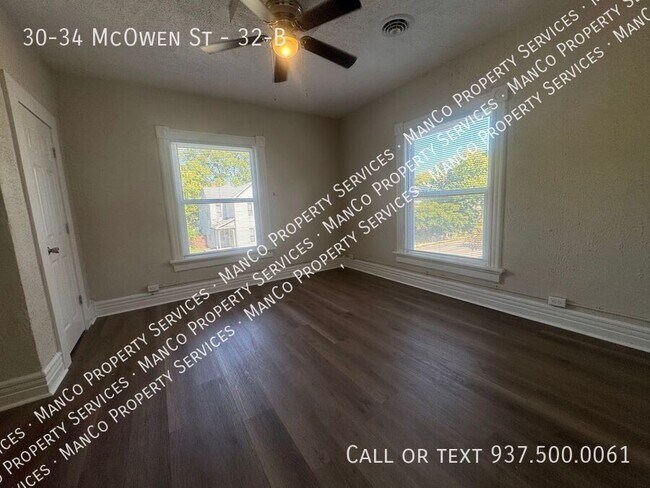 Building Photo - 30-34 McOwen St-32-B