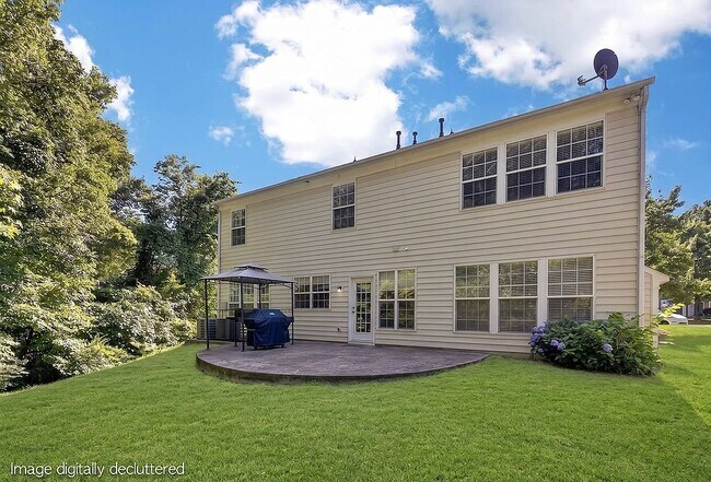 Foto del edificio - 9538 Oswald Ln