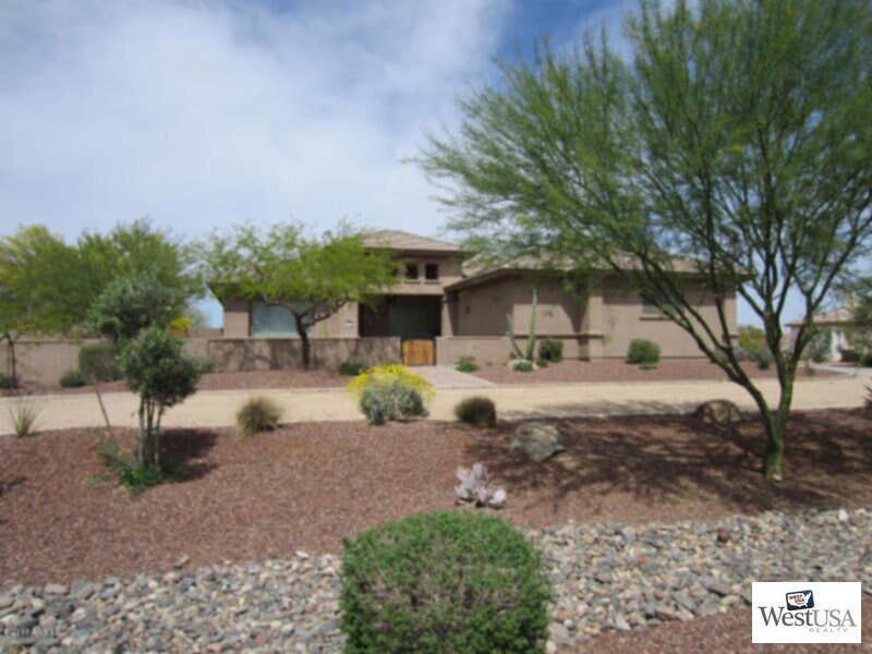 LUXURY LIVING AT PASQUALETTI MOUNTAIN RANCH House Rental in Buckeye, AZ