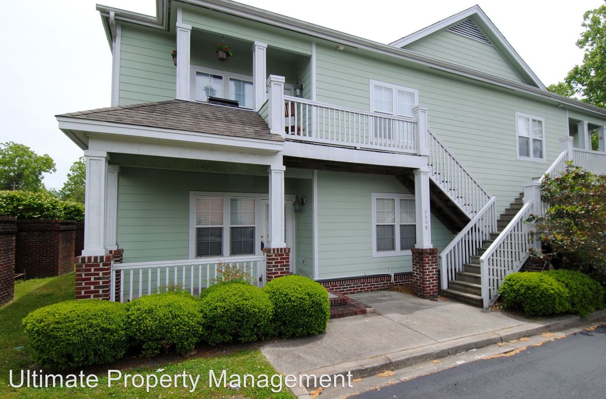 Primary Photo - 2320 Wrightsville Ave
