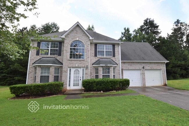 Building Photo - 6864 Foxfire Pl