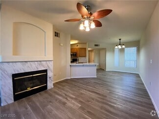 Building Photo - 7147 S Durango Dr