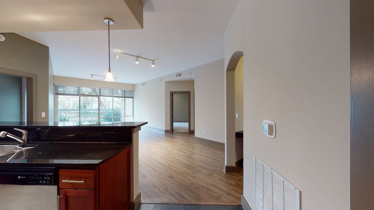 Photo - Domus Apartments