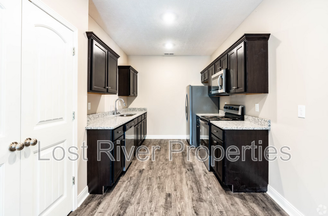 Building Photo - 4563 Wal Valley Way