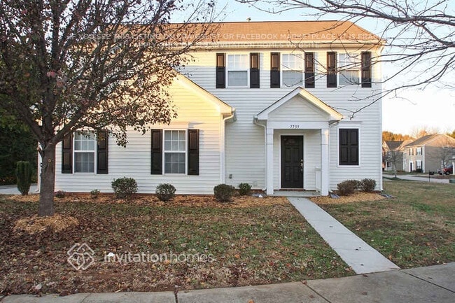 Building Photo - 7739 Rolling Meadows Ln