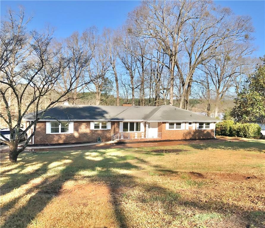Primary Photo - 736 Woodlake Rd