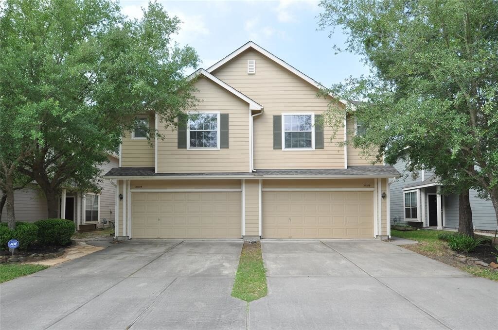 20315 Arbolada Green Ct, Humble, TX 77346 Condo for Rent in Humble