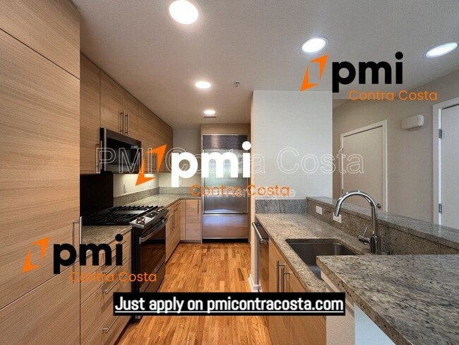 Photo - 1655 N California Blvd Apartment