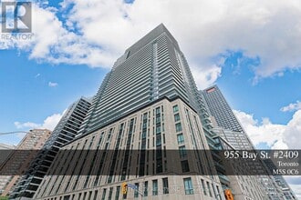 Building Photo - 955 Bay St.