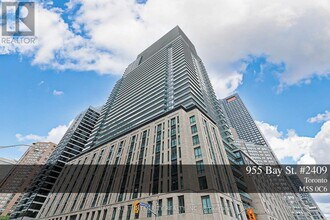 Building Photo - 955 Bay St.