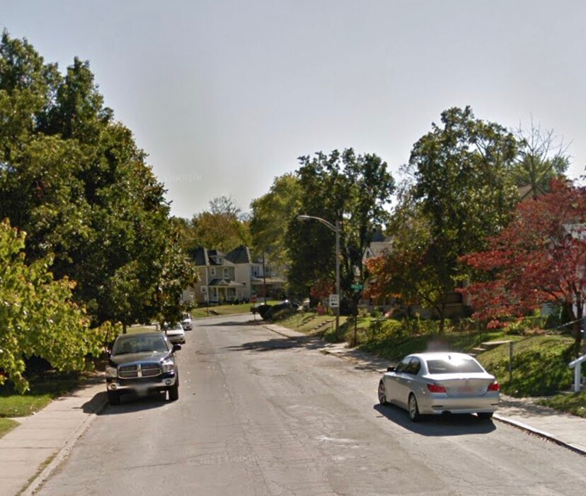 402 Gunckel Ave, Dayton, OH 45410 House Rental in Dayton, OH