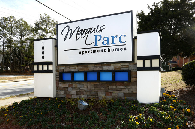 Marquis Park Apartments Apartments Clarkston Ga Apartments Com