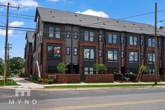 Building Photo - 2242 N Graham St
