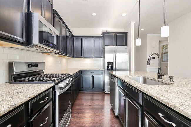 Foto del edificio - Beautiful 3 Bedroom Home in Stonehaven Community!