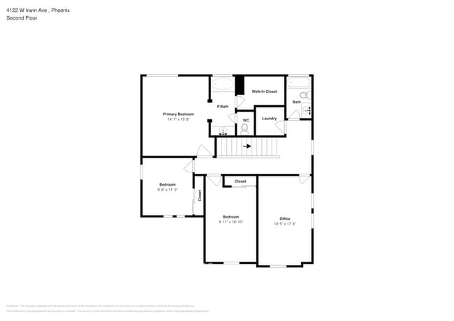 Building Photo - 4122 W Irwin Ave