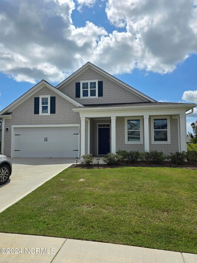 Building Photo - 1329 Clendon Cir