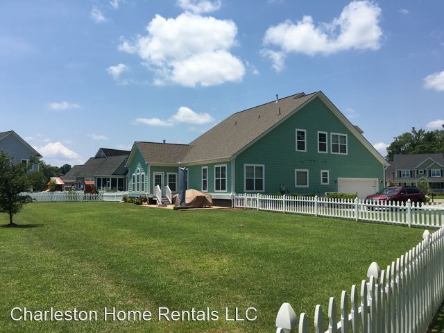 Foto del edificio - 4 br, 3.5 bath House - 1029 Legacy Lane