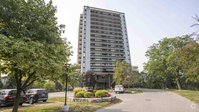 Building Photo - Cambridge Park Apartments