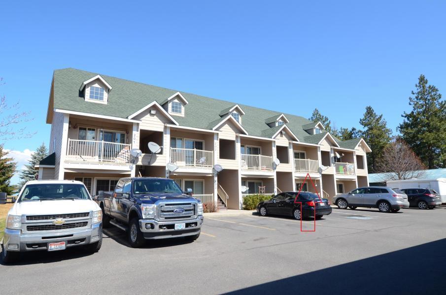 848 N Chase Rd Unit 204, Post Falls, ID 83854 Condo for Rent in Post