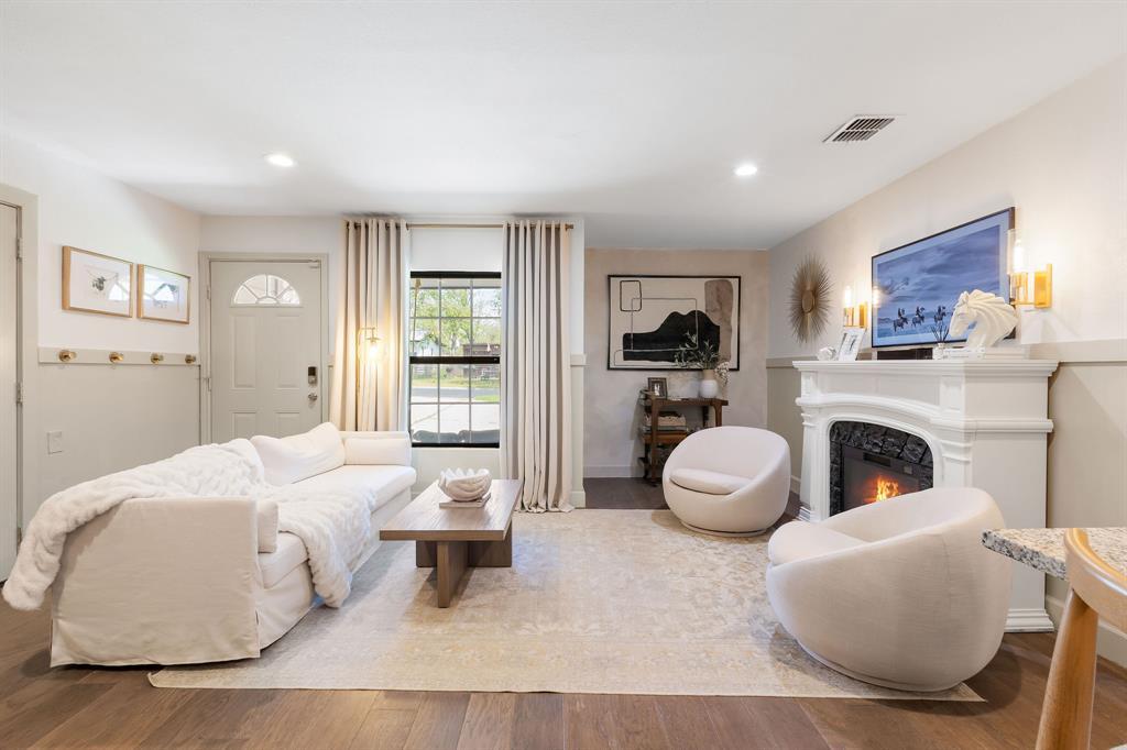 Foto principal - 5410 Overbrook Dr