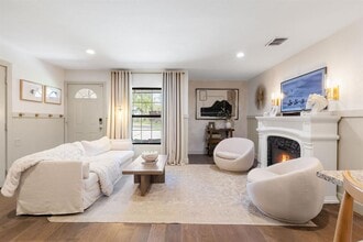 Building Photo - 5410 Overbrook Dr