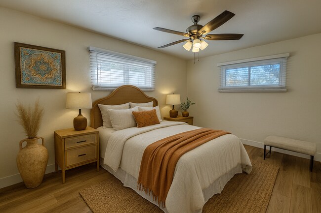 Building Photo - Stunning 4 Bedroom home close to UCCS!