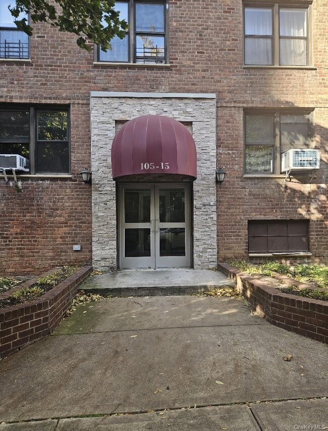 Building Photo - 105-30-105-66 66th Ave