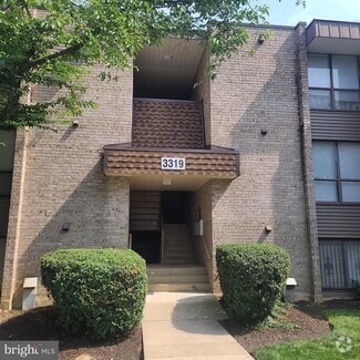 Building Photo - 3319 Huntley Sq Dr