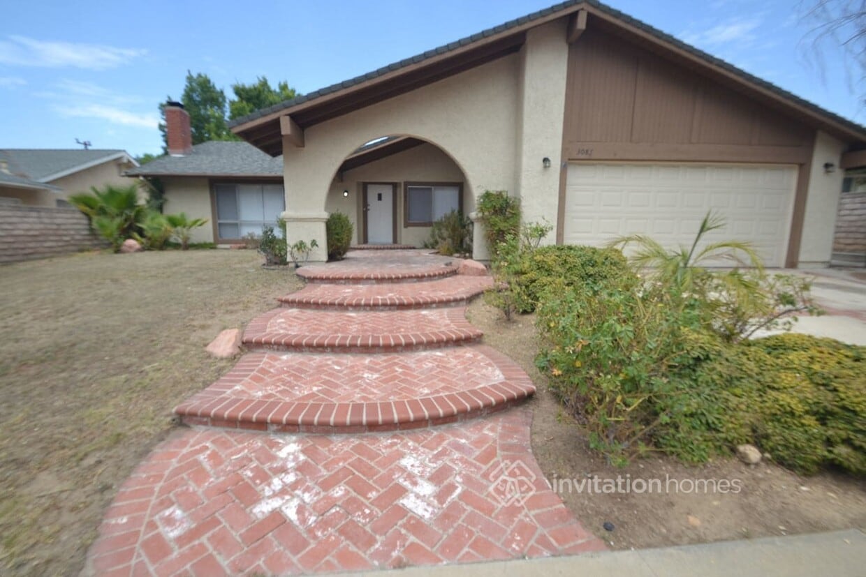 3087 Texas Ave, Simi Valley, CA 93063 House Rental in Simi Valley, CA