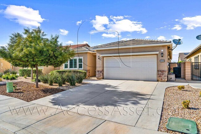 Foto del edificio - 26388 Desert Rose Ln