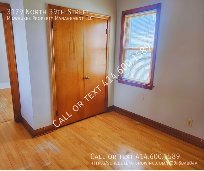 Foto del edificio - 3179 N 39th St