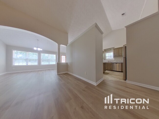 Foto del edificio - 256 Hampton Oaks Circle Villa Rica GA