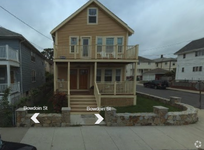 Building Photo - 78 Bowdoin St