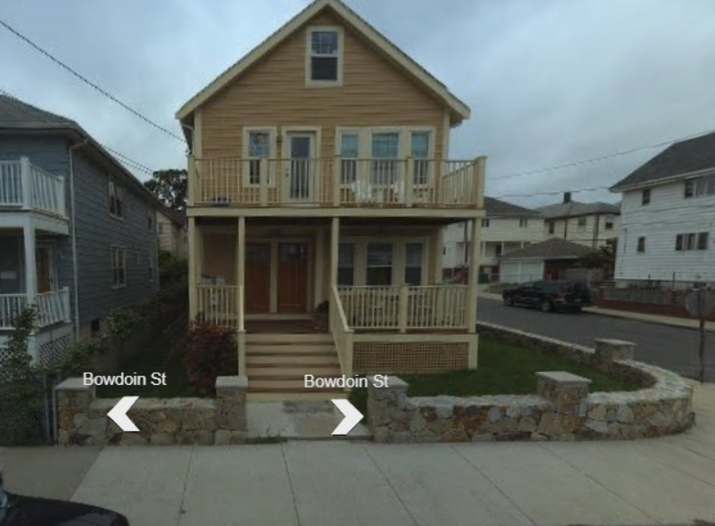 Primary Photo - 78 Bowdoin St