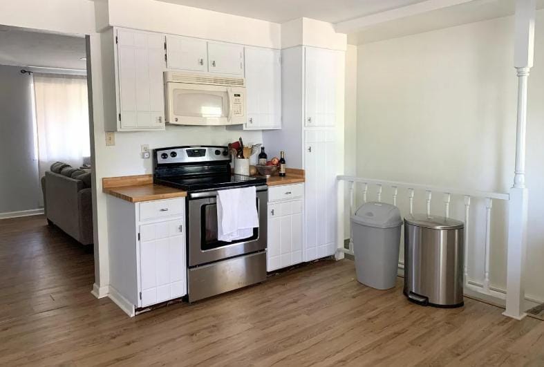 Foto principal - 8490 Benton St