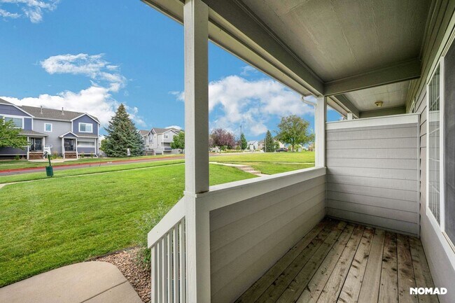 Foto del edificio - Spacious Townhome in Aurora