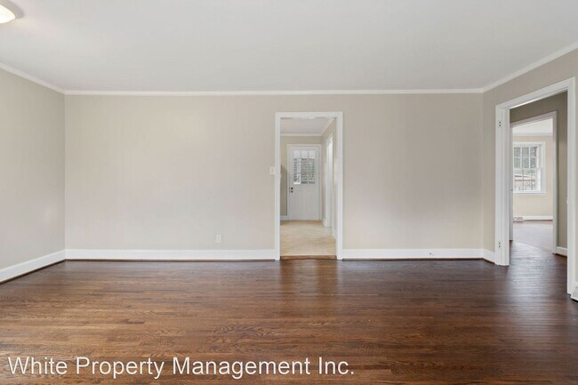 Foto del edificio - 2 br, 1 bath House - 5908 Wilora Lake Road