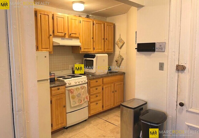 Foto del edificio - 483 Beacon St