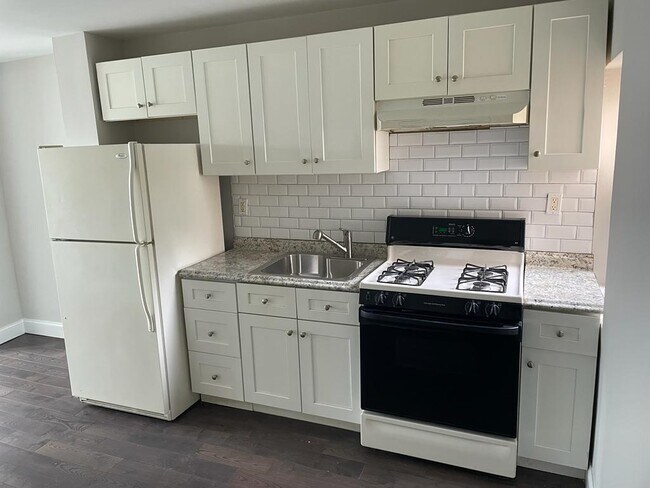 Foto del edificio - 1602 S Ringgold St